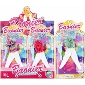 Domki dla lalek - Ubranko dla lalek mix MEGA CREATIVE 524552 - miniaturka - grafika 1