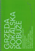 Przewodniki - Grzęda Sokalska Pobuże Przewodnik 2025 - miniaturka - grafika 1