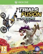 Gry Xbox One - Trials Fusion Awesome MAX Edition GRA XBOX ONE - miniaturka - grafika 1