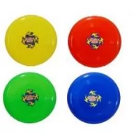 Zabawki i gry sportowe - Frisbee MIX Swede - miniaturka - grafika 1