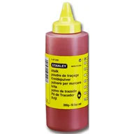 Sprzęt geodezyjny - Stanley Kreda TRASERSKA CZERWONA 1000G 1-47-919 - miniaturka - grafika 1