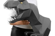 Czasopisma - Papercraft - profesjonalne modelarstwo 3D - miniaturka - grafika 1