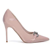 Czółenka - Czółenka DeeZee WFA3024-1 - miniaturka - grafika 1