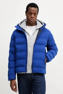 Pepe Jeans bluza męska kolor szary z kapturem melanżowa PM5800017 - Bluzy męskie - miniaturka - grafika 1