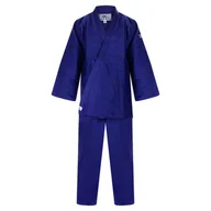 Kimona, stroje i obuwie - Gl do Judo Mizuno Hayato - miniaturka - grafika 1