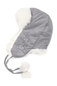 Czapki dla dzieci - Uszanka dziecięca Burton - Art of Polo - miniaturka - grafika 1