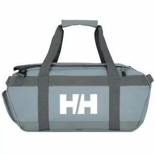 Torby sportowe - Helly Hansen Helly Hansen Scout Duffel S Torba podróżna 50 cm trooper 67440-591 - grafika 1