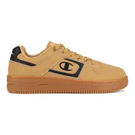 Buty sportowe męskie - Obuwie sportowe Champion FOUL PLAY FW LOW S22334-YS108 - miniaturka - grafika 1