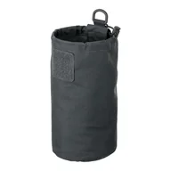 Odzież taktyczna i umundurowanie - Kieszeń Helikon-Tex Bushcraft Dump - Shadow Grey - miniaturka - grafika 1