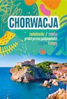 Książki podróżnicze - Chorwacja - miniaturka - grafika 1