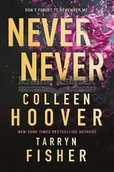 Pozostałe książki - Never Never - miniaturka - grafika 1