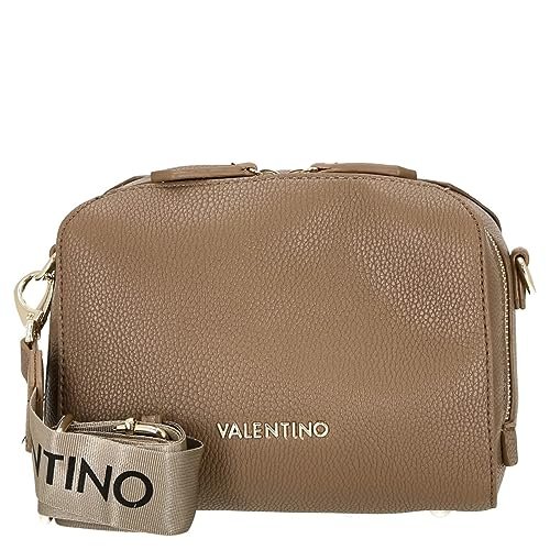 Valentino Pattie Torba na ramię 20 cm, Taupe/Multicolor, Taglia unica