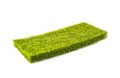 Akcesoria do urządzeń czyszczących - Pad ręczny zielony - miniaturka - grafika 1
