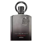 Wody i perfumy męskie - Afnan Supremacy Not Only Intense ekstrakt perfum spray 150ml - miniaturka - grafika 1