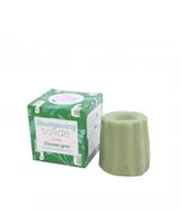 Szampony do włosów - Lamazuna - szampon solidny cheveux normaux - czekoladowy - miniaturka - grafika 1