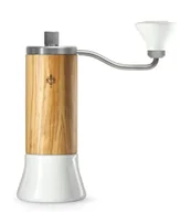 Młynki do kawy - Eureka Baby Grinder Olive - Oliwka - miniaturka - grafika 1