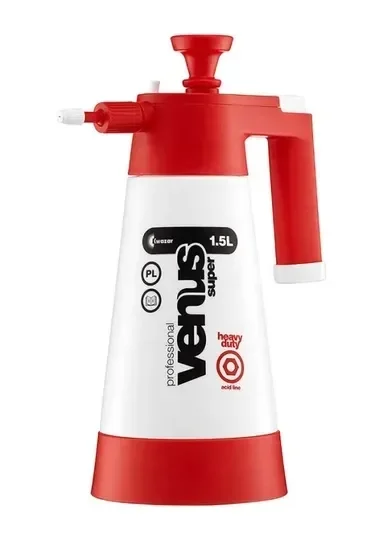 Kwazar Opryskiwacz Venus Super HD acid line 1,5L