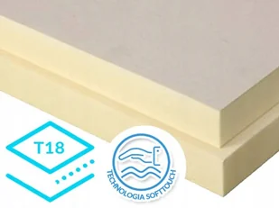 80X200 DZIECIĘCA MIĘKKA NAKŁADKA MATERAC H1 - Materace - miniaturka - grafika 1