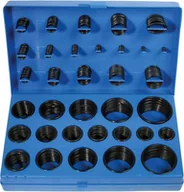 Pozostałe wyposażenie warsztatu - Bgs Technic Oringi 1/8"-2", 419 szt. B.8061 - miniaturka - grafika 1