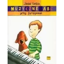 Muzyczne ABC przy fortepianie - Podręczniki dla szkół podstawowych - miniaturka - grafika 1