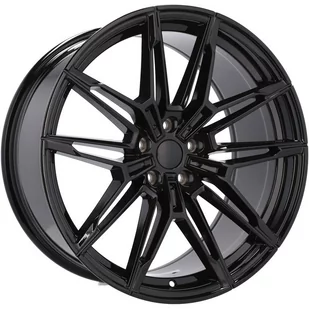 Felgi 20'' 5x120 m.in. do BMW 3 E90 F30 F32 5 F10 F11 - RIN0294 - Felgi aluminiowe - miniaturka - grafika 1