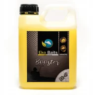 Zanęty - BOOSTER DODATEK ZANĘTOWY KARPIOWY EKO BAITS AK-47 1300 G - miniaturka - grafika 1