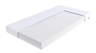 Materac piankowy BRESSO 4KIDS Pianka - 80 x 180 - H3 średnio twardy - 10 cm - Materace - miniaturka - grafika 1