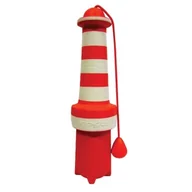 Zabawki dla psów - ROGZ Pływająca Latarnia Morska - miniaturka - grafika 1