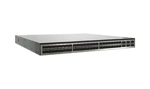 CE6881-48S6CQ - 48x 10G SFP+, 6x 100G QSFP28, 2x Zasilacz AC, 4x Moduły wentylatorów, Huawei Switch - Switche - miniaturka - grafika 2