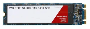 Western Digital SA500 1TB (WDS100T1R0B) - Dyski SSD - miniaturka - grafika 2