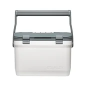 Lodówki turystyczne - Stanley Adventure 15,1 L Szara Lodówka Turystyczna Plastikowa - miniaturka - grafika 1