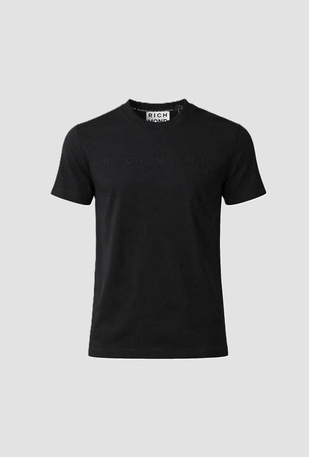 T-shirt męski john richmond 10787573760342_XXL altro
