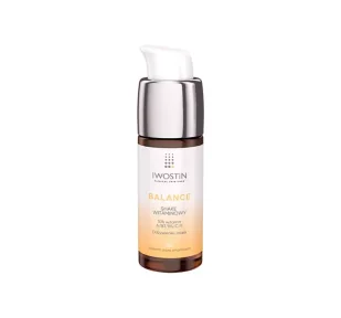 SANOFI Iwostin Balance shake witaminowy serum 30 ml - Serum do twarzy - miniaturka - grafika 1