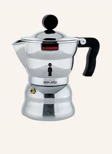 Alessi Ekspres przelewowy MOKA Kawiarka Do Espresso Średnia AAM33/3 - Zaparzacze i kawiarki - miniaturka - grafika 2