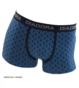 SLIPY DIADORA DIB 05923S (kolor grigio m, rozmiar M) - Majtki męskie - miniaturka - grafika 2