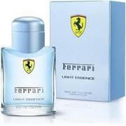 Wody i perfumy męskie - Ferrari Light Essence Woda toaletowa 125ml - miniaturka - grafika 1