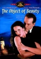 Filmy fabularne DVD - PIĘKNY OBIEKT POŻĄDANIA (Object Of Beauty) [DVD] - miniaturka - grafika 1