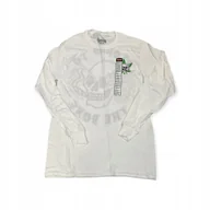 Bluzy męskie - Bluzka męska długi rękaw SPENCERS nadruk S - miniaturka - grafika 1