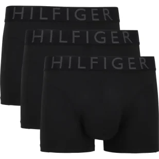 Tommy Hilfiger Bokserki 3-pack - Majtki męskie - miniaturka - grafika 1