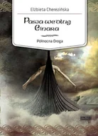 E-booki - literatura polska - Pasja według Einara. Północna droga. Tom 3 - miniaturka - grafika 1
