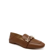 Mokasyny damskie - Michael Kors Skórzane mokasyny MADELYN - miniaturka - grafika 1