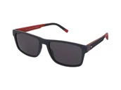 Okulary przeciwsłoneczne - Okulary przeciwsłoneczne Tommy Hilfiger TH 2142/S 8RU/IR - miniaturka - grafika 1