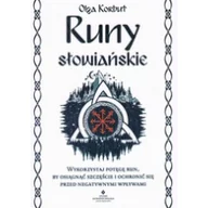 Psychologia - Studio Astropsychologii Runy słowiańskie - miniaturka - grafika 1