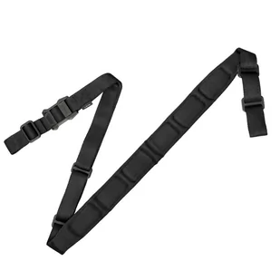 Magpul - Zawieszenie 2-punktowe MS1® Padded Sling - MAG545 - Odzież taktyczna i umundurowanie - miniaturka - grafika 1