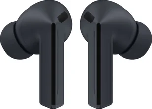 Samsung Galaxy Buds3 FE SM-R420 Black - Słuchawki - miniaturka - grafika 1