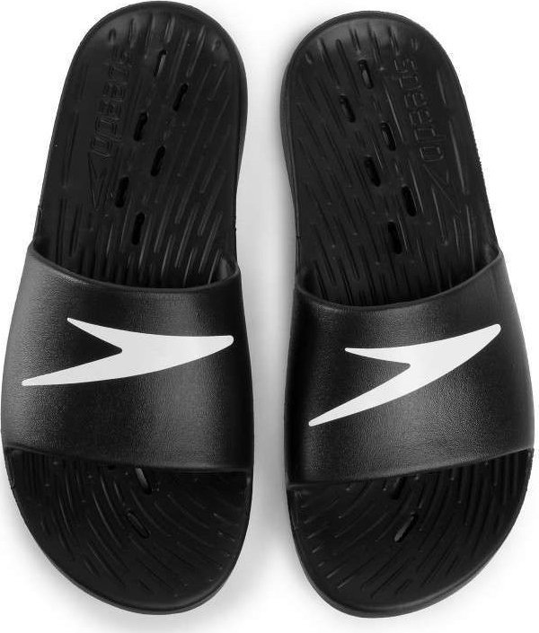 Speedo Klapki basenowe antypoślizgowe męskie Speedo Slide rozmiar 39