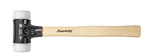 Wiha młotek Safety biały/biały fi 40 mm 832-99 (26645) - Młotki - miniaturka - grafika 2