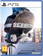 Gry PlayStation 5 - Session Skate Sim GRA PS5 - miniaturka - grafika 1