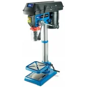 Wiertarki - Dedra Wiertarka stołowa 600W 5 biegów 1 6mm DED7708C - miniaturka - grafika 1