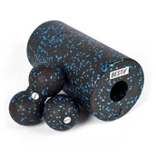 Akcesoria do masażu - Zestaw Do Masażu Fitness Bestif - miniaturka - grafika 1